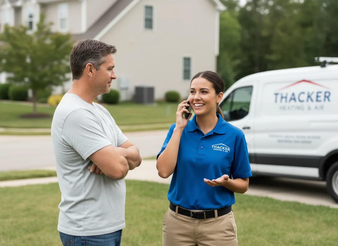 Ac Repair Tilly, AR FAQs